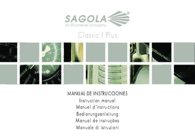 CLASSIC I PLUS Infladora