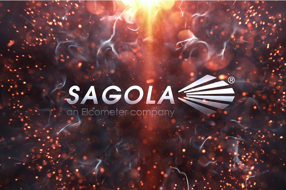 ELCOMETER LIMITED ACQUIERT SAGOLA