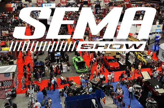 Sagola presente en la feria SEMA de las Vegas