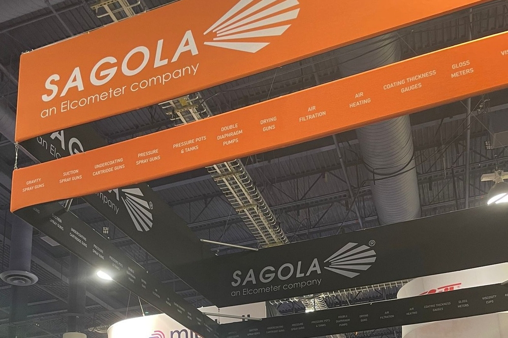 Sagola presente en SEMA 2021