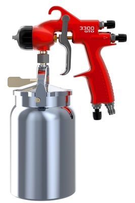 3300 GTO Succión