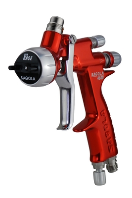 Sagola 4600