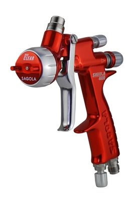 Sagola 4600