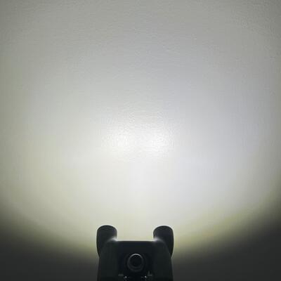 Pas d'ombres