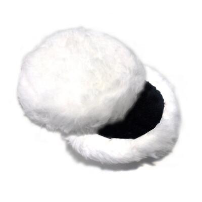 Wool beret