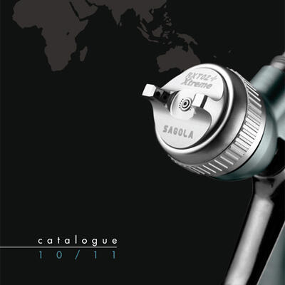 Release of our New General Catalogue